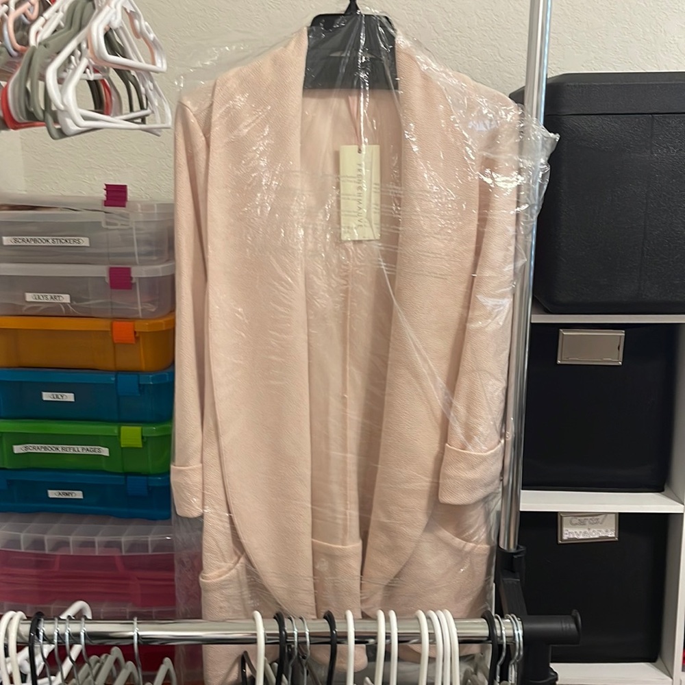 Women’s blazer